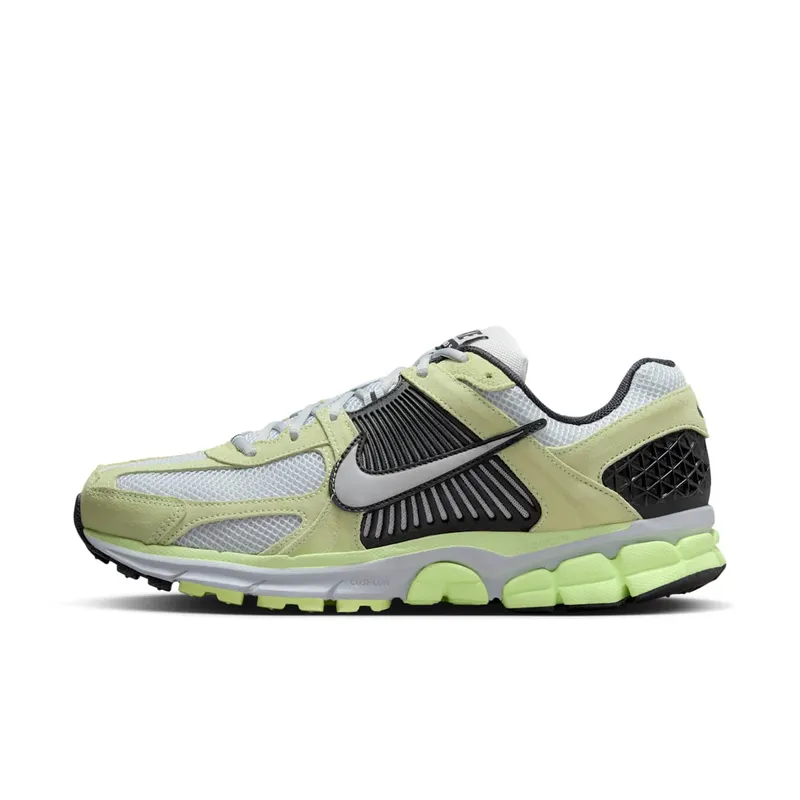 Nike Zoom Vomero 5 (barely volt / mtlc platinum / pure platinum) – HF1553-700