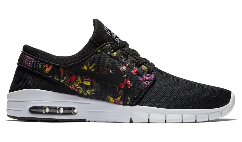 Nike SB Stefan Janoski Max Floral (631303-029)