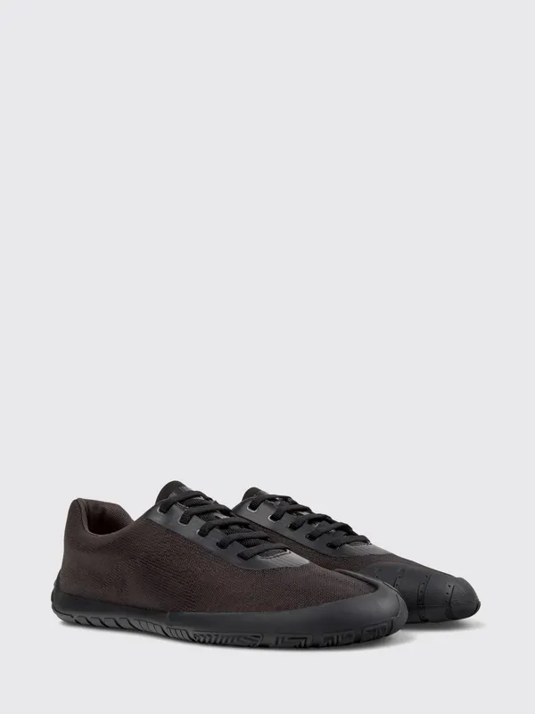 Camper Peu Path+ Recycled Fabric Black (K201889-002PEUPATH+0)