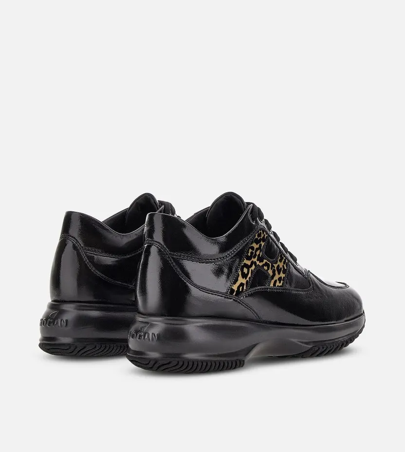Hogan Interactive Black (HXW00N0S3606IW0YBC) (2)