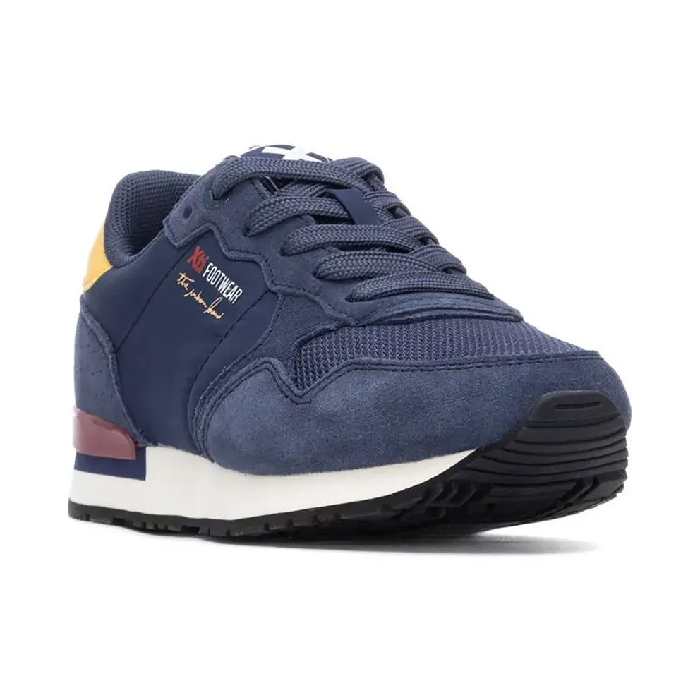 Xti Kids sneaker Navy (151317-Navy)