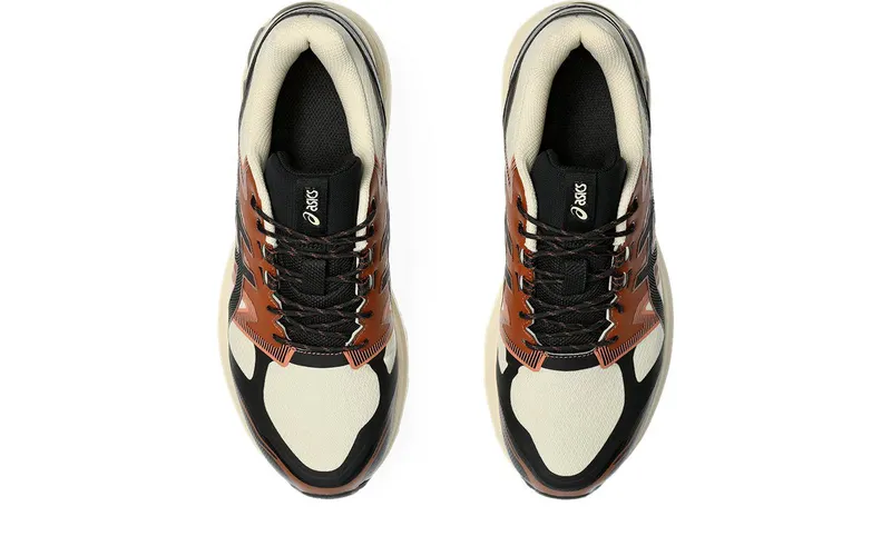 Asics Gel-terrain Vanilla/Black (1203A342.250)