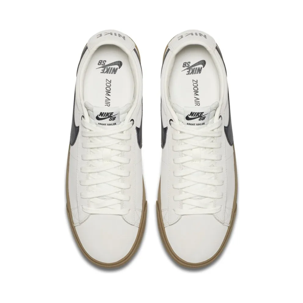 Nike SB Blazer Low GT Ivory Black Gum (704939-109)