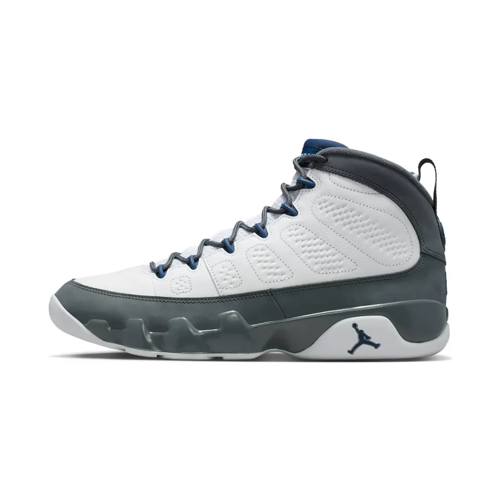 Air Jordan 9 “French Blue (2026)” (HV4794-100)