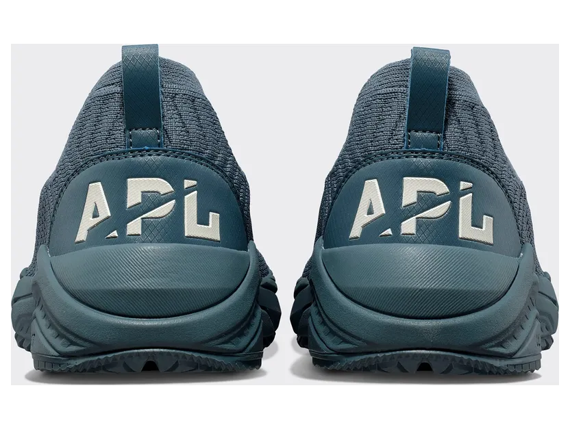 APL TechLoom Traveler “Moonstone/Ivory” (Heren) (3)