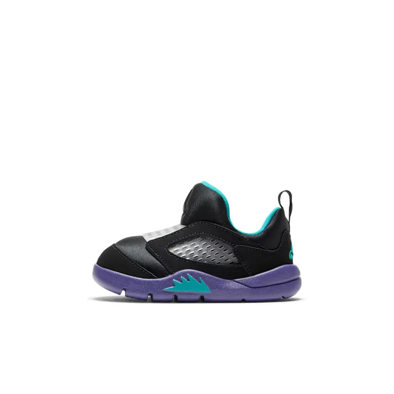 Jordan 5 Retro Little Flex Black Grape (CK1228-007)