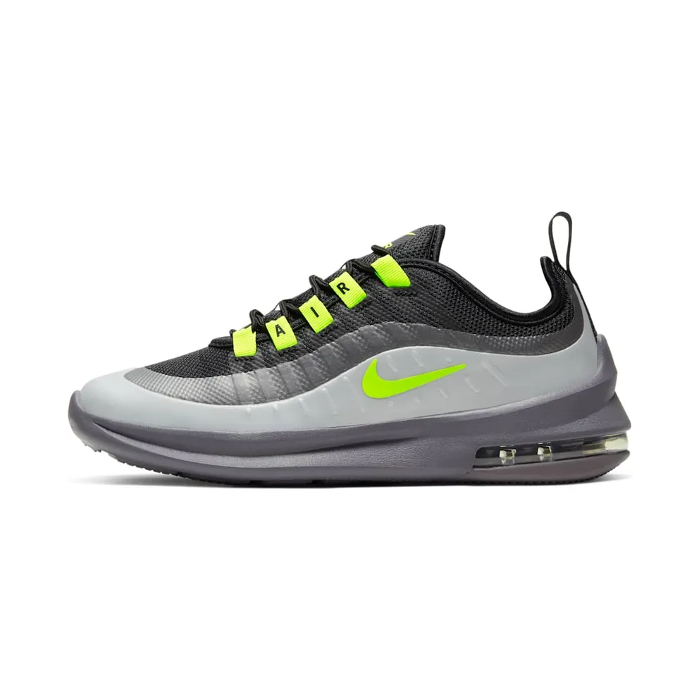 Air Max Axis Black Volt (GS)