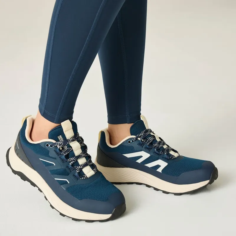 Regatta Blue (RWF1004Z4M)