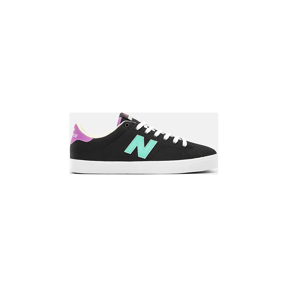 New Balance 210 “Black/Summer Jade” (AM210STC)