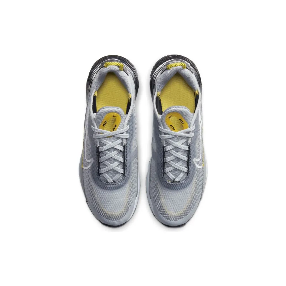 Nike Air Max 2090 Older Kids’ Grey (CJ4066-002)