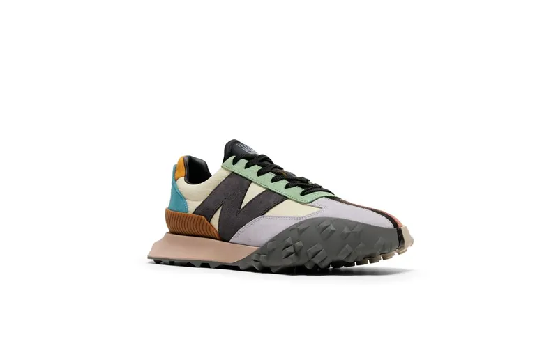 New Balance XC-72 Bone Multi-Color (UXC72BB2)
