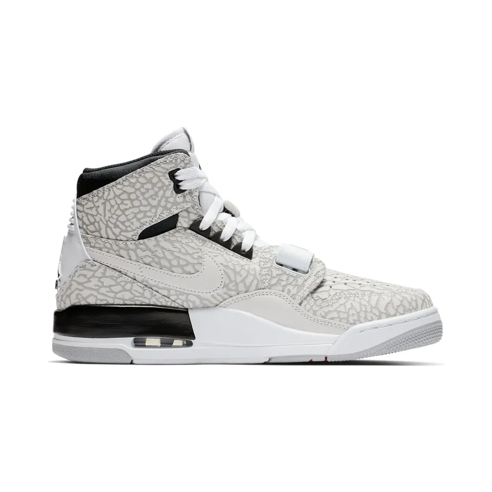 Air Jordan Nike AJ Legacy 321 Wolf Grey (AV3922-100)