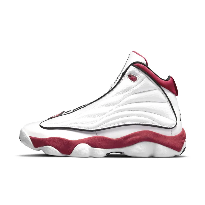 Jordan Pro Strong Chicago (DC8418-101)