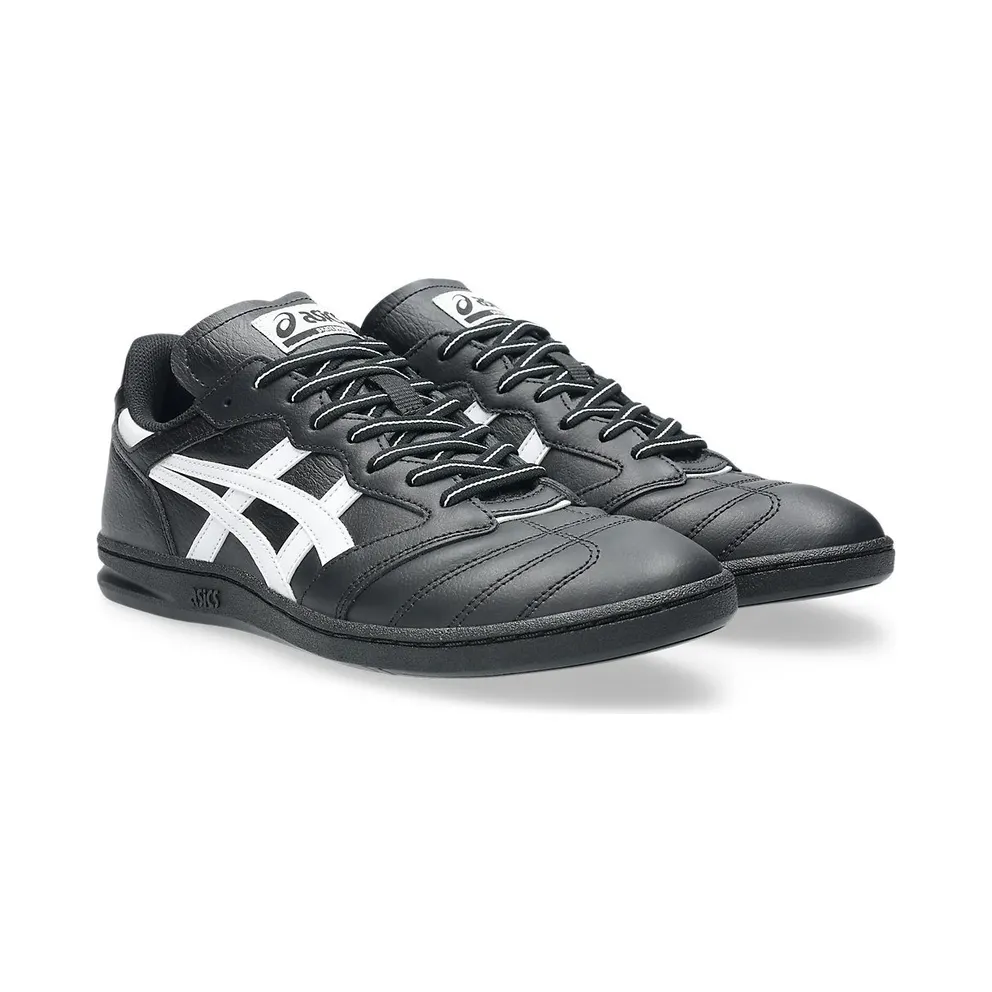 ASICS LEGGEREZZA FB “Black / Bright White” (1201B045-003)
