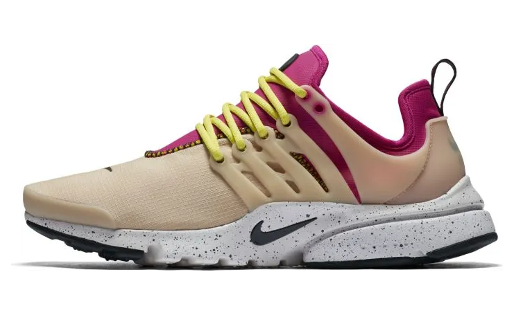 Nike Air Presto Mushroom Deadly Pink (W)