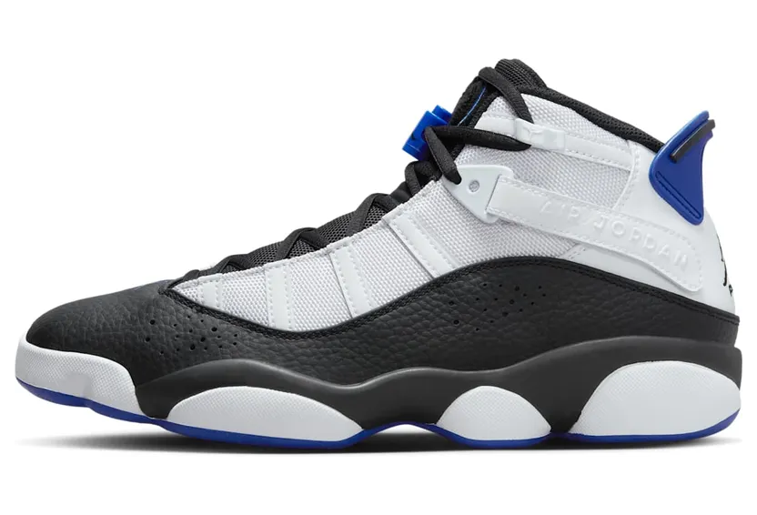 Jordan 6 Rings “Game Royal” (322992-142)