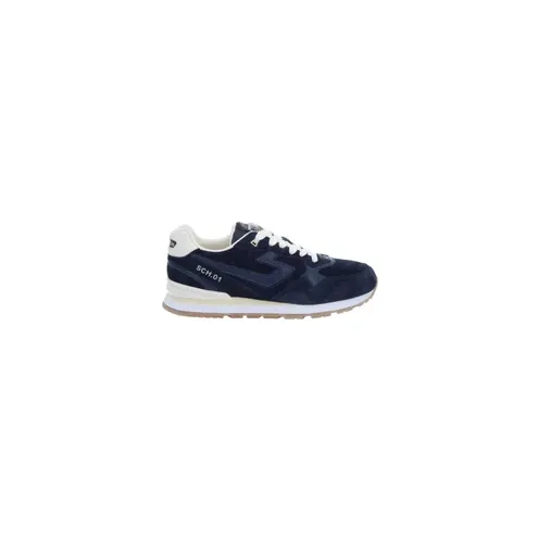 schmoove-sneaker QMXA-SH04-BN
