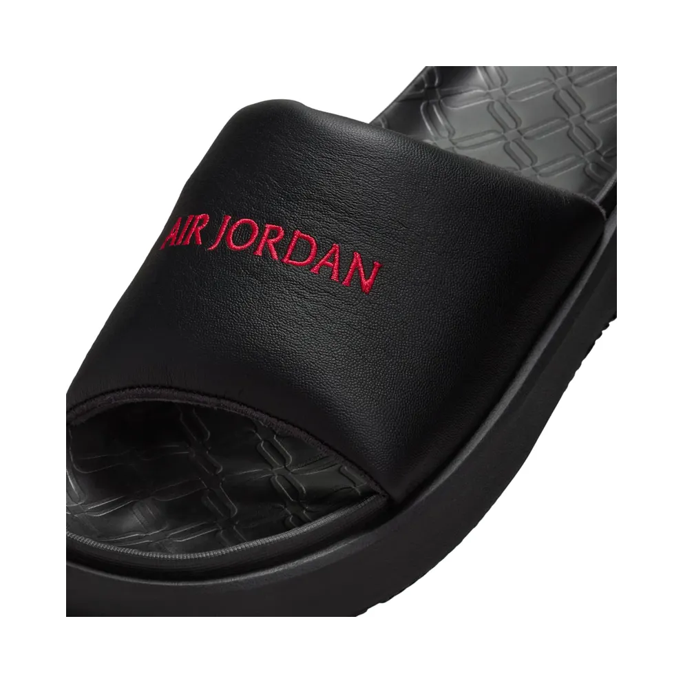 Jordan Sophia Black Gym Red (FZ7012-001)