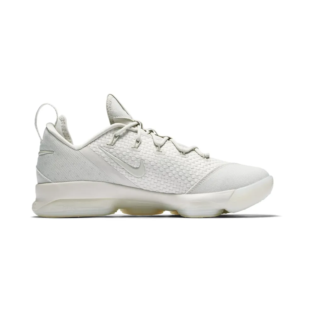 Nike LeBron 14 Low Light Bone Light Bone/Ivory-Light Bone (878636-004)
