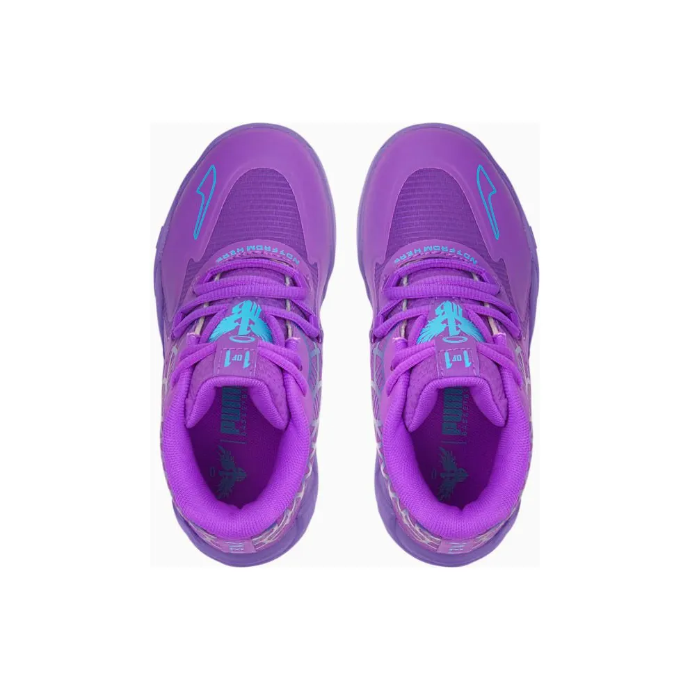 Puma LaMelo Ball MB.01 Queen City (385116-10)