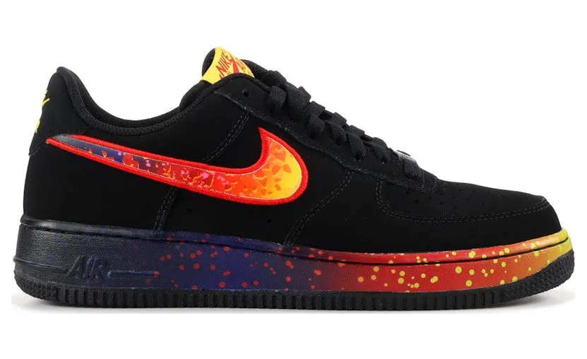 Nike Air Force 1 Low Asteroid (488298-078)