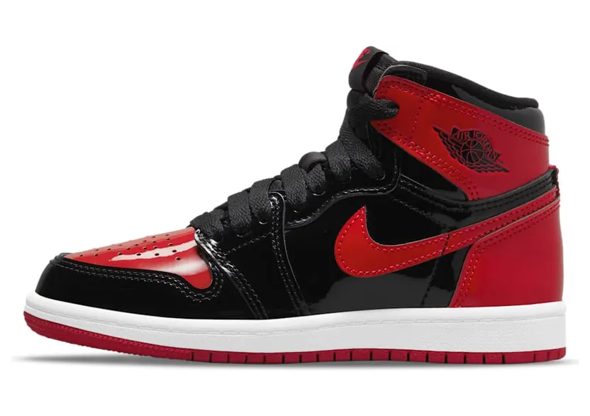 Air Jordan 1 High AQ2664-063