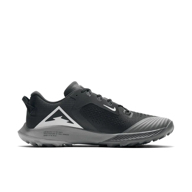 Nike Air Zoom Terra Kiger 6 Trail Running Black (CJ0220-001)