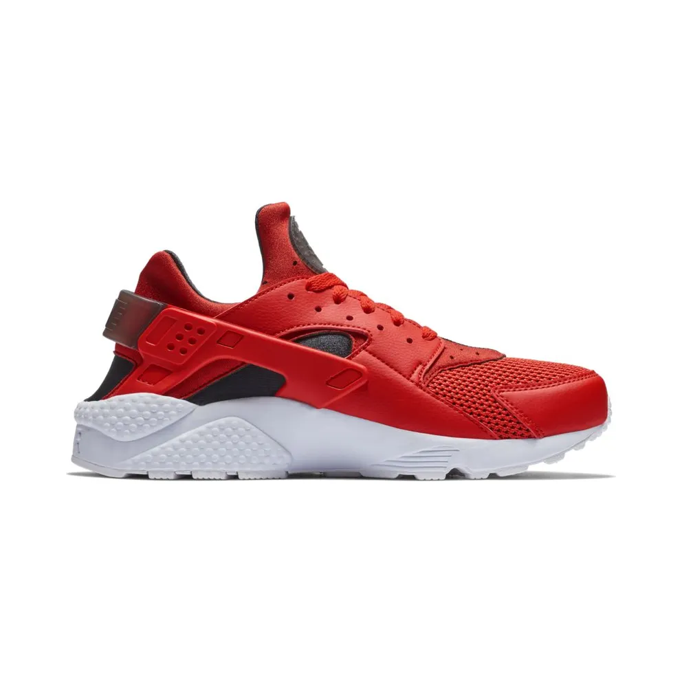 Nike Air Huarache Run Habanero Red Habanero Red/Black-White (318429-609)