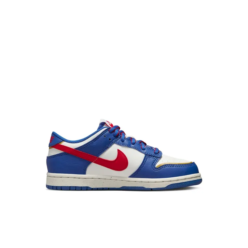 Nike Dunk Low PS NN “Superhero” (FD0673-400)