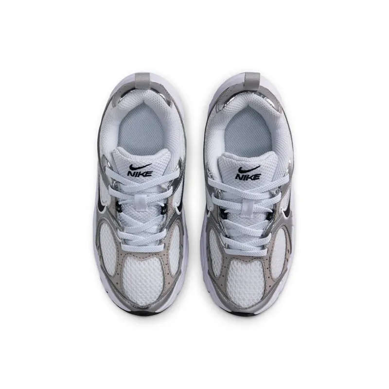 Nike V5 RNR White Vast Grey (HQ6412-100)