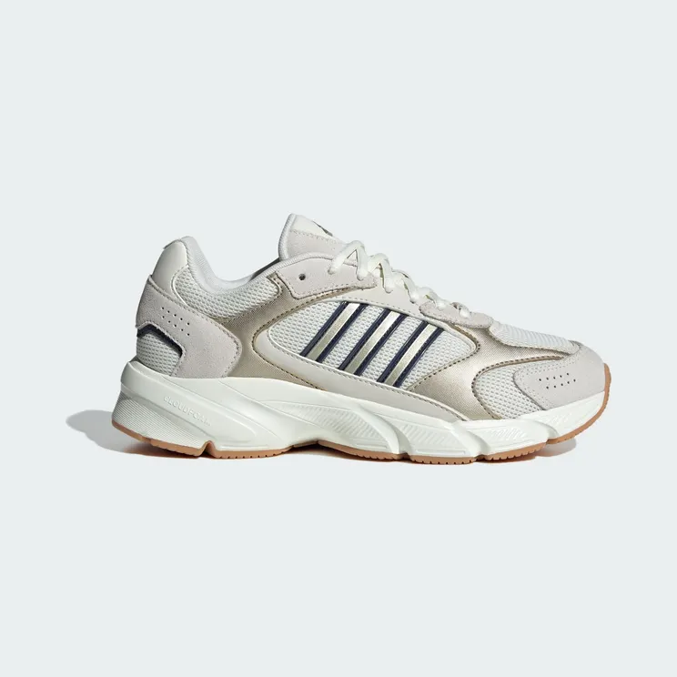 Adidas Crazychaos 2000 Off White / Cyber Metallic / Orbit Grey (IG4346)
