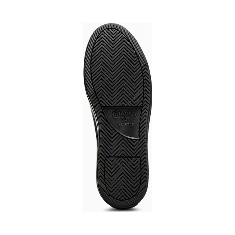 Converse Chuck Taylor All Star Equip Waterproof High Black Dark Matter Grey