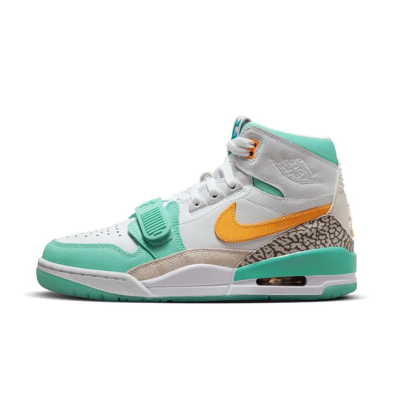 Jordan Legacy 312 Guo Ailun (FV3625-181)