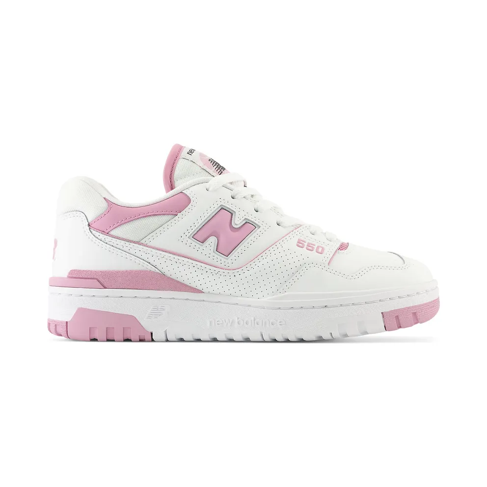 New Balance 550 “BUBBLEGUM” (BBW550BD)