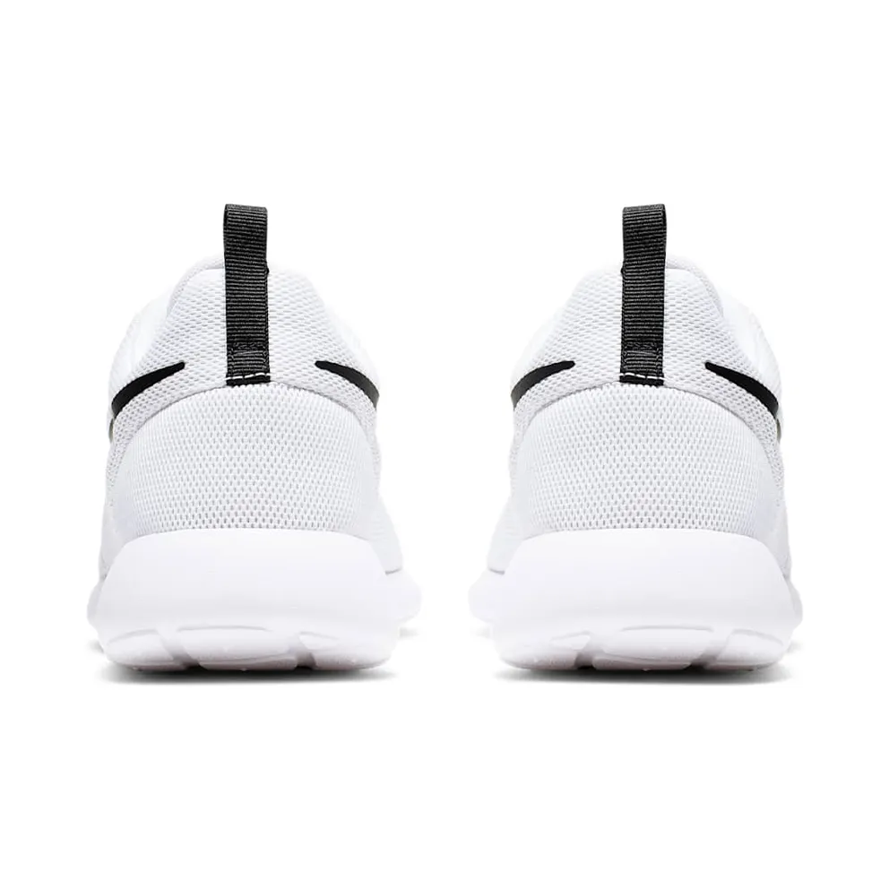 Nike Roshe One White/White-Black (W) White/White-Black (844994-101)