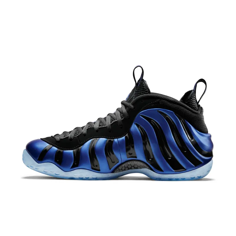 Nike Air Foamposite One Sharpie Pack Multi-Color/Multi-Color (800180-001)