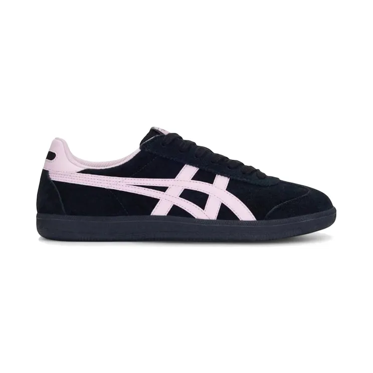 Onitsuka Tiger Tokuten Black Pink (1183C254-001)