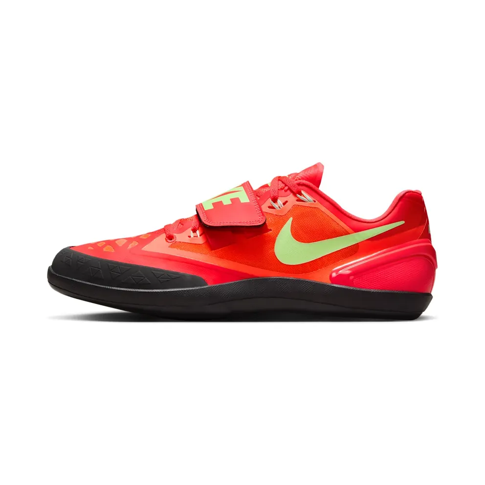 Nike Zoom Rotational 6 “Crimson” (FZ9606-600)