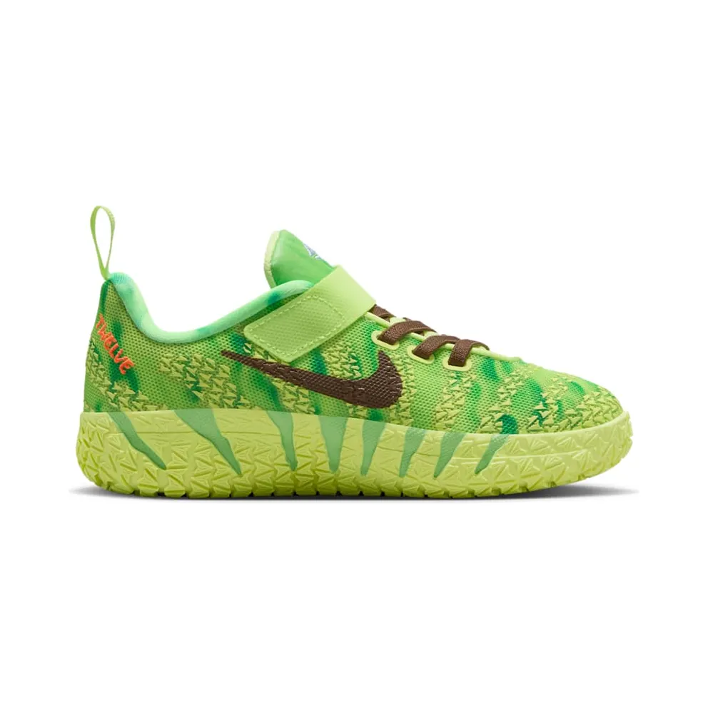 Nike Ja 3 Zombie (IM8697-700)