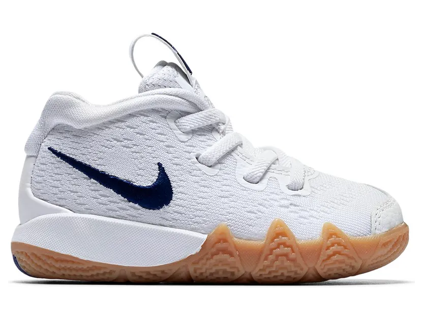 Nike Kyrie 4 Uncle Drew (TD)