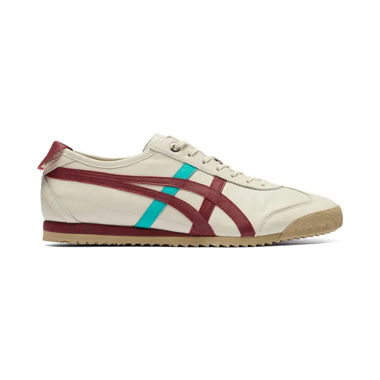 Onitsuka Tiger Mexico 66 SD Birch Beet Juice (1183A872-205)
