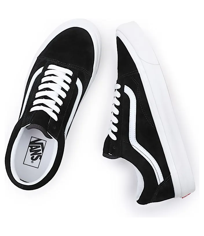 vans-old-skool VN0A4BW3KS7