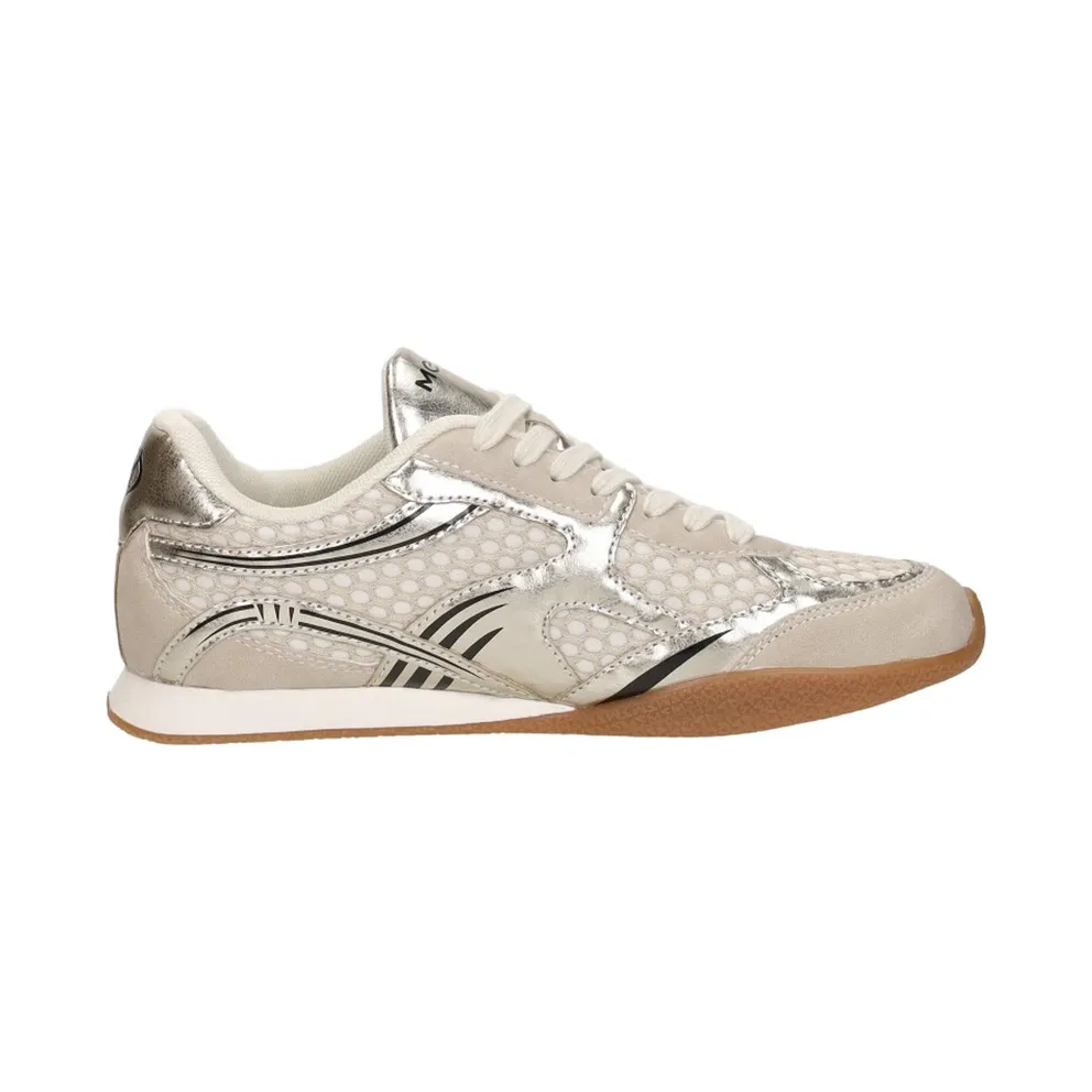 Mexx sneaker Goudkleur (6000069751C18)