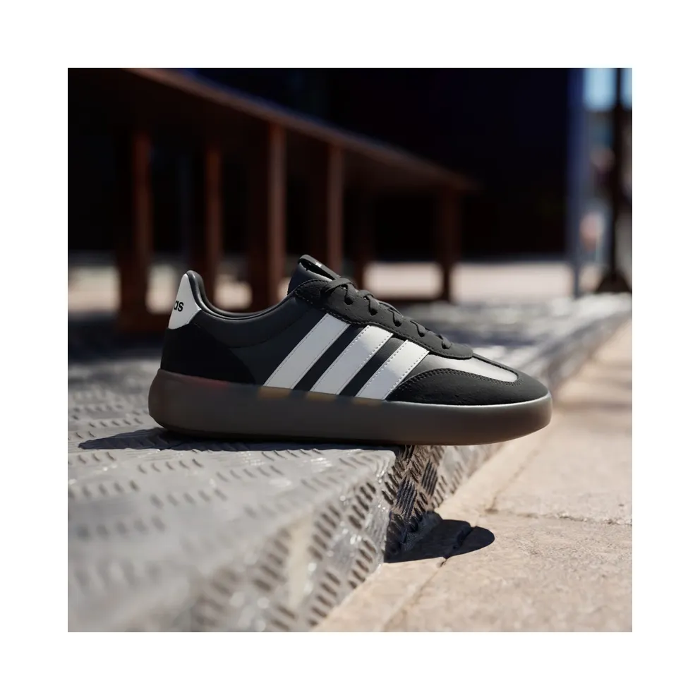 adidas Barreda Decode Core Black Off White Gum (JR1229)