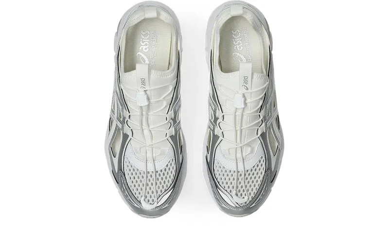 ASICS GT-2160 Breeze White Pure Silver (1203A903-100)