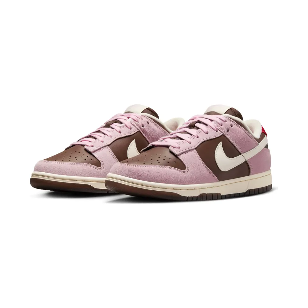 Nike Dunk Low LX Croc Black (W) (HM0987-200)
