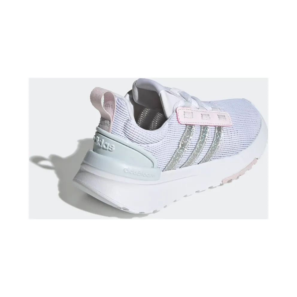 Adidas Racer TR21 Cloud White / Blue Tint / Almost Pink (GY6737)