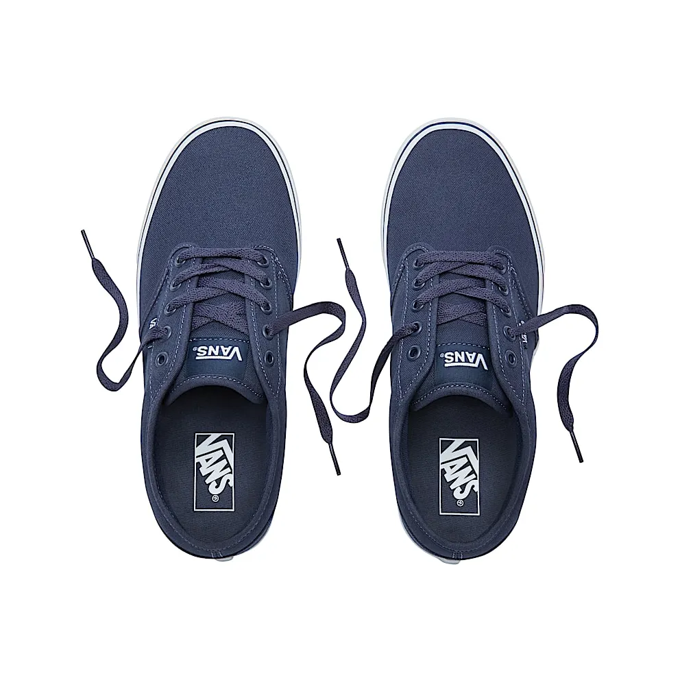 VANS Atwood Shoes (Navy)