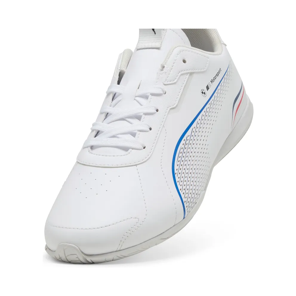 Puma BMW M Motorsport Neo Cat 3.0 “Puma Black / Cool Cobalt” (308371_02)