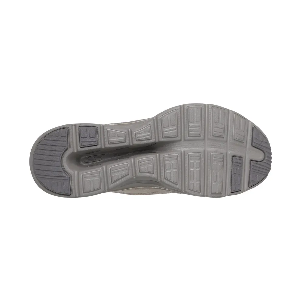 Skechers Slip-ins: GO WALK Glide-Step 2.0 – Belah Sneaker Taupe